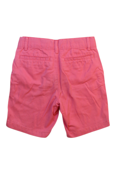 A Pink Shorts from The Children's Place in size 4T for boy. (Back View)