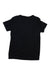 A Black Short Sleeve T Shirts from Hurley in size 6T for boy. (Back View)
