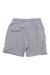 A Grey Shorts from Mayoral in size 3T for boy. (Back View)