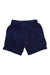 A Navy Shorts from Mayoral in size 3T for boy. (Back View)