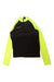A Black Active Tops from Nike in size 10Y for boy. (Front View)