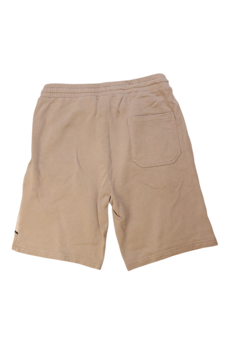 A Beige Shorts from Stella McCartney in size 12Y for boy. (Back View)