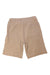 A Beige Shorts from Stella McCartney in size 12Y for boy. (Back View)
