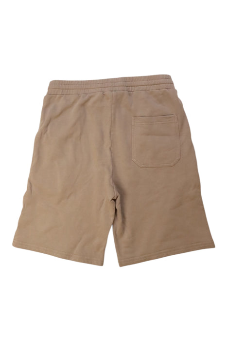 A Beige Shorts from Stella McCartney in size 12Y for boy. (Back View)