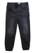 A Black Jeans from Epic Threads in size 6T for boy. (Front View)