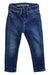 A Blue Jeans from Denham in size 12-18M for neutral. (Front View)