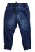 A Blue Jeans from Joe's Jeans in size 3T for boy. (Back View)