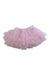 A Pink Tulle Skirts from Chicco in size 12-18M for girl. (Front View)