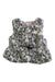 A Multicolour Dress Up Vests from Calvin Klein in size 12-18M for girl. (Front View)