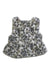 A Multicolor Dress Up Vests from Calvin Klein in size 12-18M for girl. (Back View)