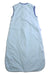 A Blue Sleepsacs from Grobag in size O/S for boy. (Back View)