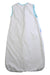A Multicolour Sleepsacs from Grobag in size O/S for girl. (Back View)
