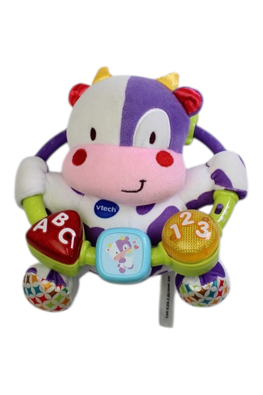 A Multicolour Musical Toys & Rattles from Vtech in size O/S for neutral. (Front View)