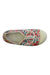 A Multicolour Slip Ons from Jacadi in size 5T for girl. (Front View)