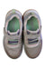 A Multicolour Sneakers from Dr. Kong in size 5T for girl. (Back View)