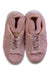 A Pink Sneakers from Puma in size 5T for girl. (Back View)