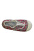 A Multicolour Slip Ons from Jacadi in size 4T for girl. (Front View)