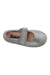 A Silver Flats from Hampton Classics in size 3T for girl. (Front View)