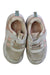 A Multicolour Sneakers from Dr. Kong in size 5T for girl. (Back View)