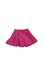 A Pink Short Skirts from Polo Ralph Lauren in size 7Y for girl. (Front View)