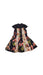 A Multicolour Short Sleeve Dresses from Baker by Ted Baker in size 8Y for girl. (Back View)