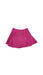 A Pink Short Skirts from Polo Ralph Lauren in size 7Y for girl. (Back View)