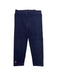 A Navy Leggings from Ralph Lauren in size 2T for girl. (Front View)