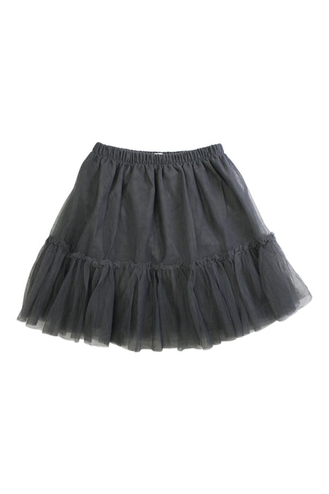 A Black Tulle Skirts from Seed in size 2T for girl. (Front View)