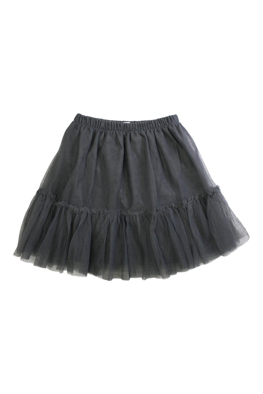 A Black Tulle Skirts from Seed in size 2T for girl. (Front View)