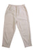 A Beige Leggings from Moody Tiger in size 3T for girl. (Front View)