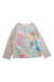 A Multicolour Long Sleeve Shirts from Moody Tiger in size 3T for girl. (Front View)