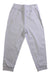 A Grey Sweatpants from Moody Tiger in size 3T for girl. (Front View)