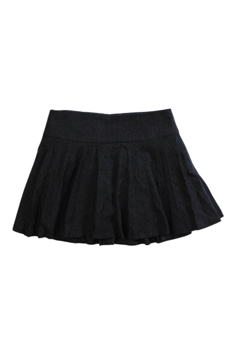 A Black Short Skirts from Polo Ralph Lauren in size 4T for girl. (Front View)