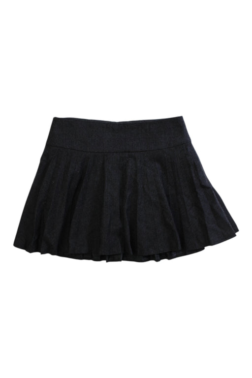 A Black Short Skirts from Polo Ralph Lauren in size 4T for girl. (Front View)