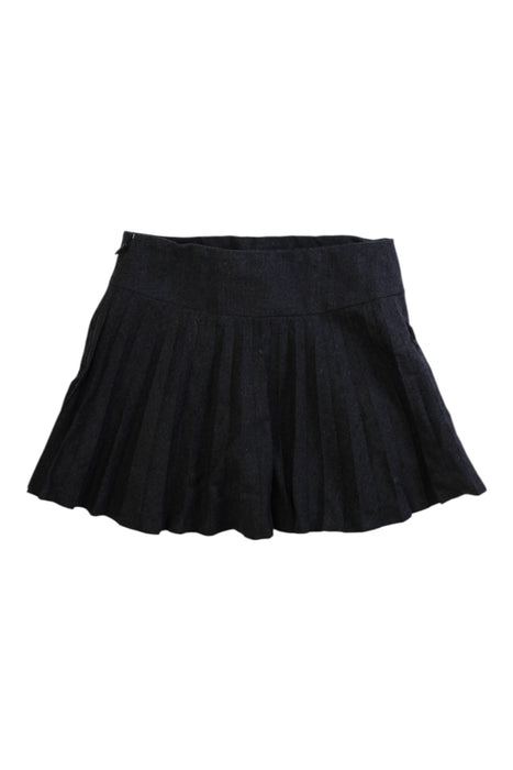 A Black Short Skirts from Polo Ralph Lauren in size 4T for girl. (Back View)