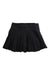 A Black Short Skirts from Polo Ralph Lauren in size 4T for girl. (Back View)