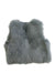 A Grey Dress Up Vests from Bonpoint in size 3T for girl. (Back View)