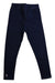 A Navy Leggings from Polo Ralph Lauren in size 5T for girl. (Front View)