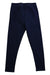 A Navy Leggings from Polo Ralph Lauren in size 5T for girl. (Back View)