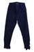 A Navy Leggings from Polo Ralph Lauren in size 4T for girl. (Front View)