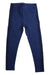 A Navy Leggings from Polo Ralph Lauren in size 6T for girl. (Front View)