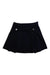 A Navy Short Skirts from Jacadi in size 5T for girl. (Front View)