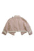 A Pink Blazers from Stella McCartney in size 4T for girl. (Back View)