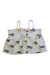 A Multicolour Sleeveless Tops from We Are Kids in size 4T for girl. (Front View)