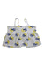 A Multicolour Sleeveless Tops from We Are Kids in size 4T for girl. (Back View)