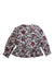 A Multicolour Long Sleeve Tops from Claudine in size 3T for girl. (Front View)