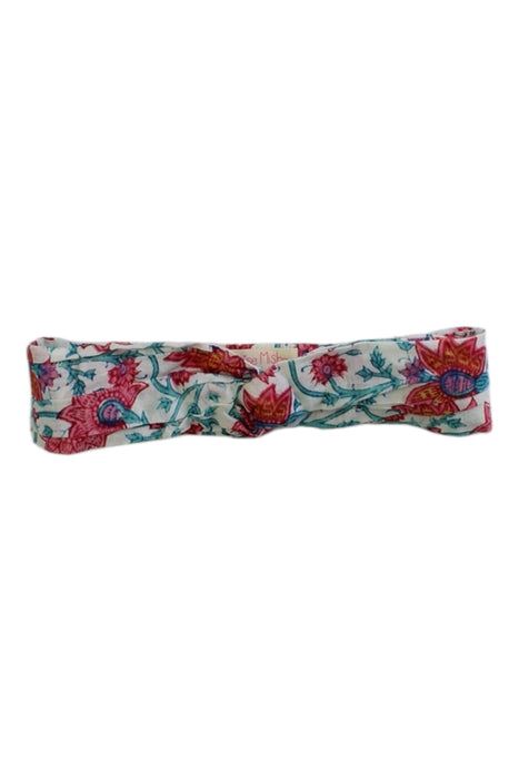 A Multicolour Hair Accessories from Louise Misha in size 4T for girl. (Front View)