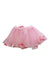 A Pink Tulle Skirts from Souza! in size 4T for girl. (Back View)