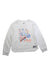 A Multicolour Long Sleeve T Shirts from Fila in size 7Y for girl. (Front View)