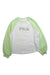 A White Long Sleeve Tops from Fila in size 8Y for girl. (Front View)